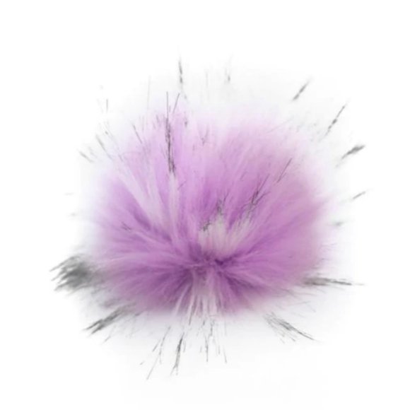 $6 Add-on Pompon for 3 Season Toque & Ear Flap Toque - Picture 5 of 12